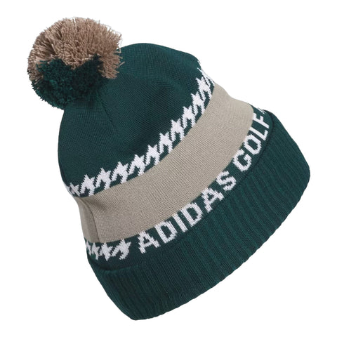 COLD.RDY 3- Stripes Pom Mütze Herren