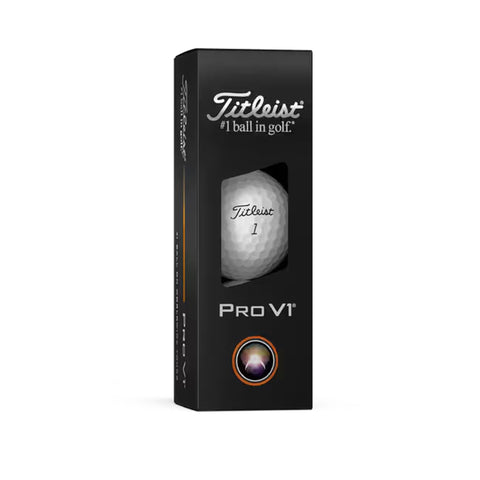 ProV1 (2025) 3-Ball Pack