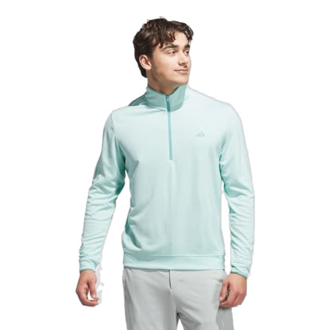 Golf Lightweight 1/4 Zip Herren