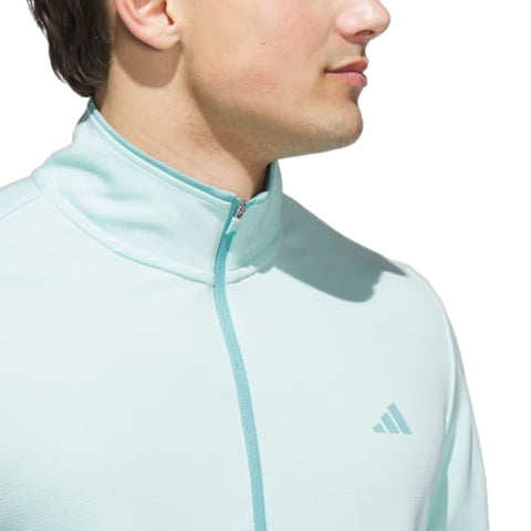 Golf Lightweight 1/4 Zip Herren