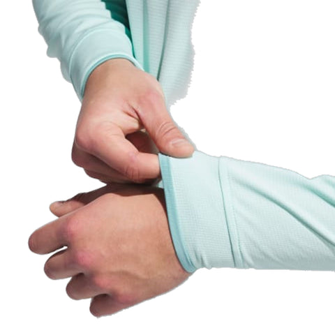 Golf Lightweight 1/4 Zip Herren