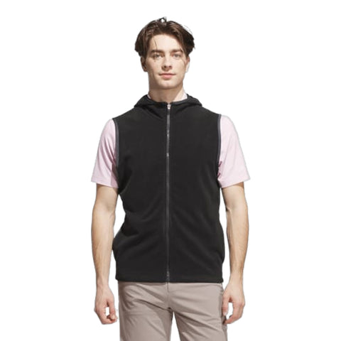 Ultimate365 Hoodie Weste Herren