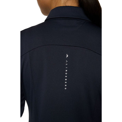 Gizelle Longsleeve Kleid Damen