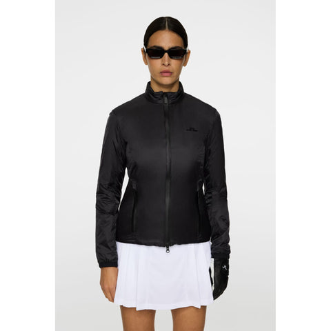 Solarcore Padded Jacke