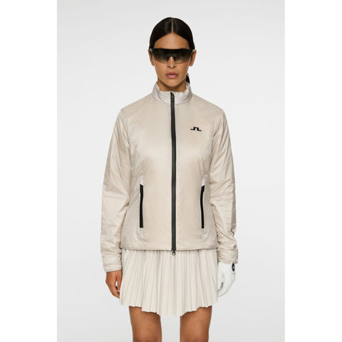 Solarcore Padded Jacke