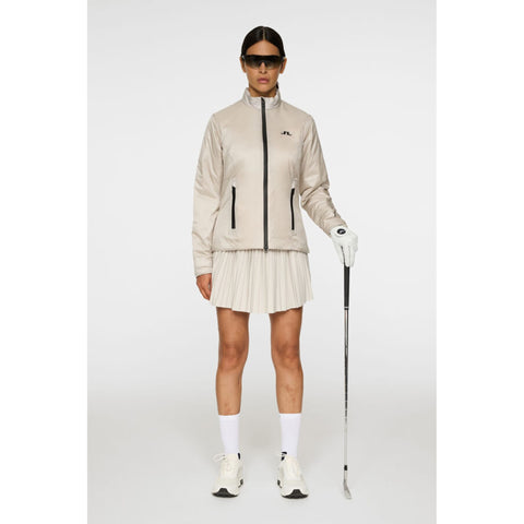 Solarcore Padded Jacke