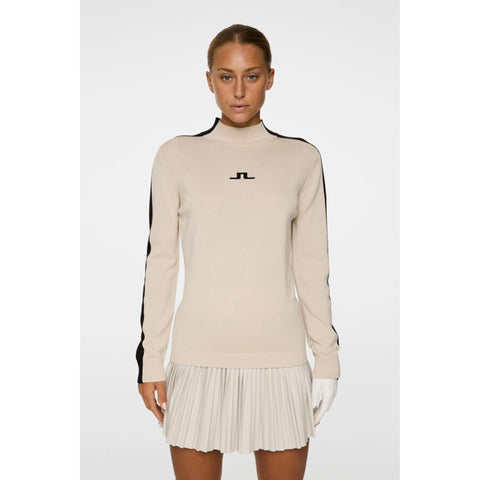 Adeline Knitted Pullover