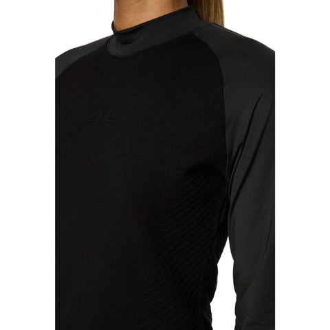 Darla Hybrid Knit Pullover Damen