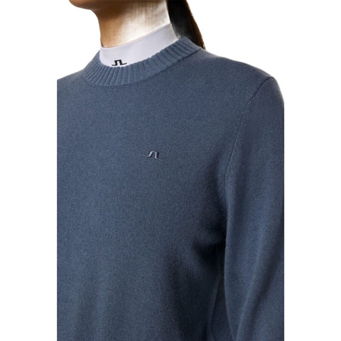 Mina Knitted Pullover Damen