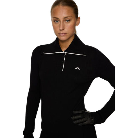 Leonie Knitted Shirt Damen