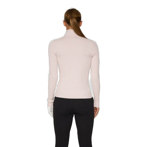 Leonie Knitted Shirt Damen