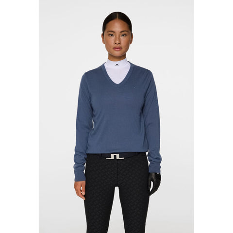 Amaya Knitted Pullover