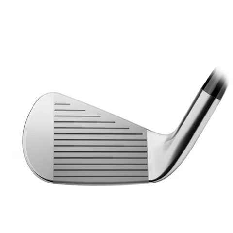 T250 4G Standard Eisensatz