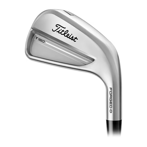 T150 4G Standard Eisensatz