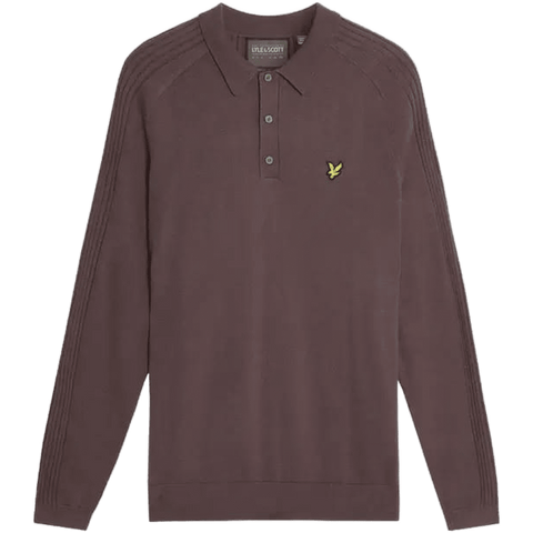 Lyle & Scott