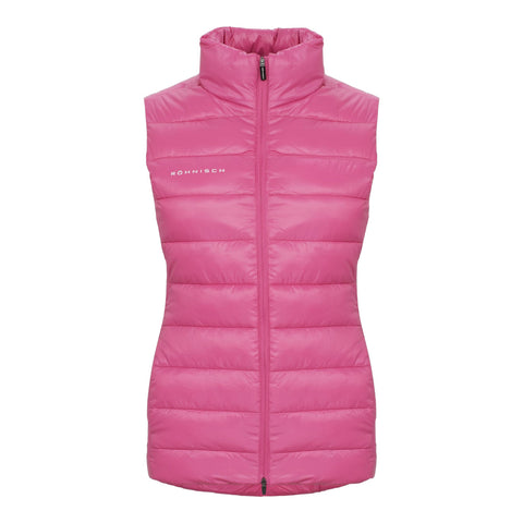 Airlite Golf Padded Weste Damen