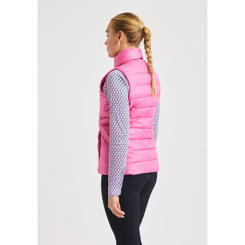 Airlite Golf Padded Weste
