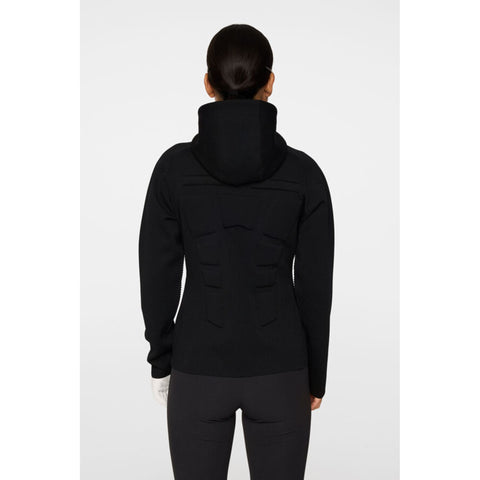 Solarcore Knit Zip Sweater
