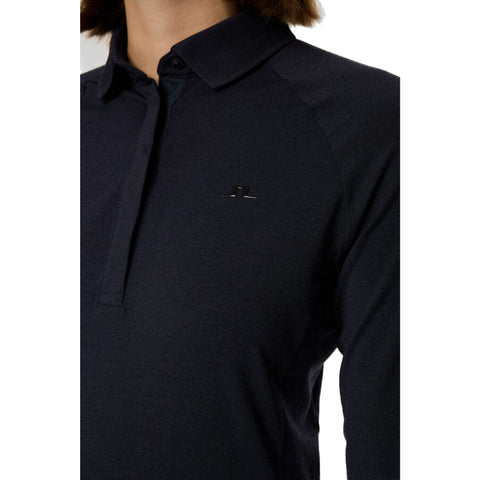 Flor Long Sleeve Polo Damen