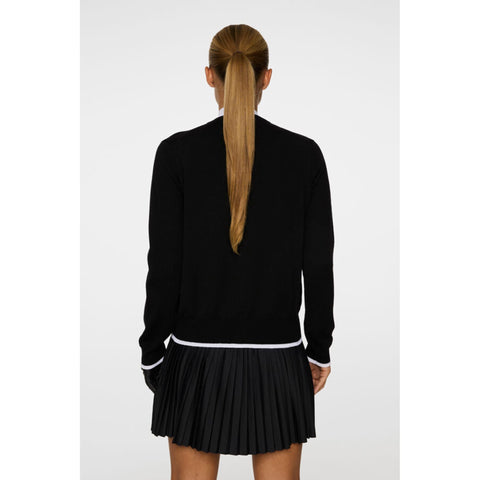 Joanna Knitted Cardigan