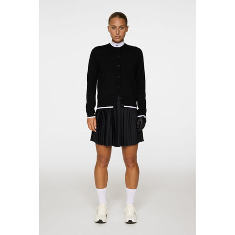 Joanna Knitted Cardigan