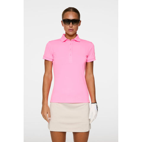 Tour Tech Polo