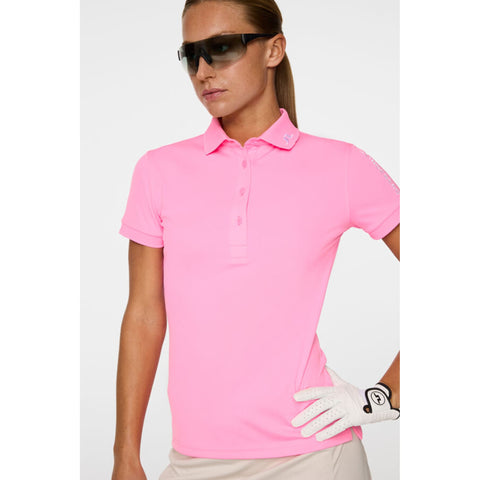 Tour Tech Polo