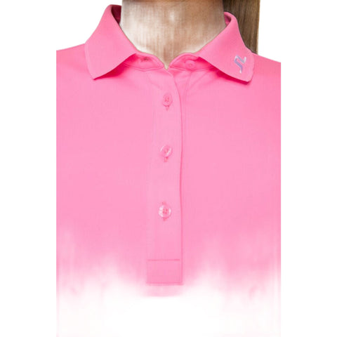 Tour Tech Polo Damen