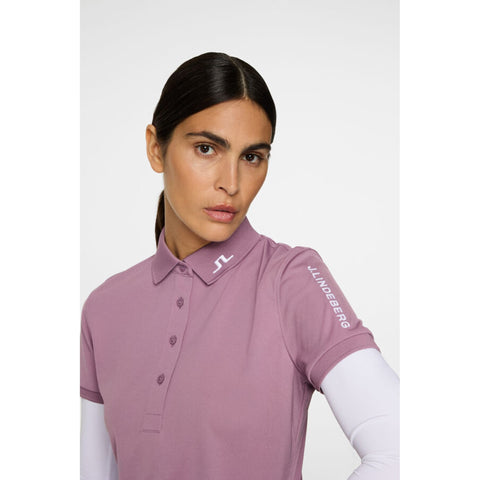 Tour Tech Polo