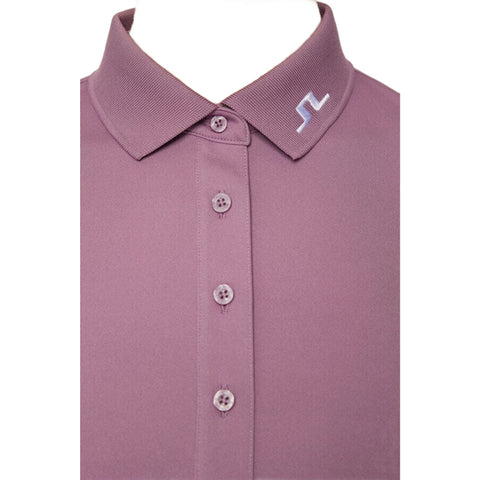 Tour Tech Polo Damen