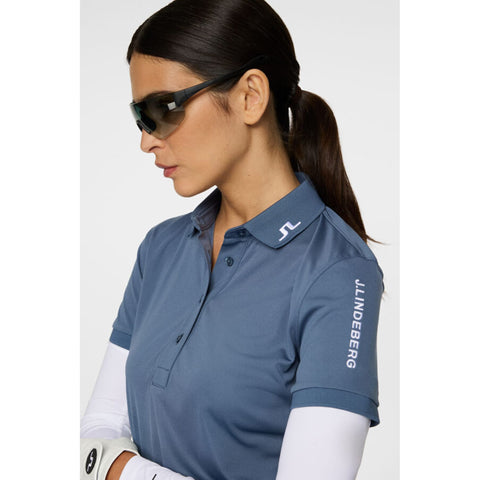 Tour Tech Polo