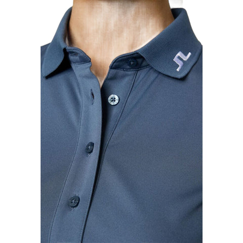 Tour Tech Polo Damen