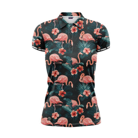 Flamingo Polo
