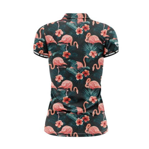 Flamingo Polo