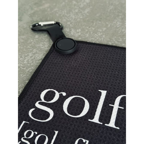 Golf Definition Schlägertücher