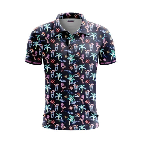 Cocktail Polo