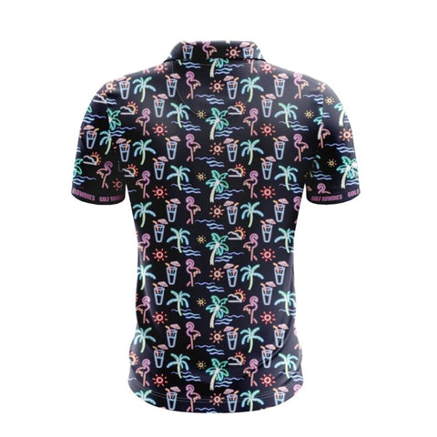 Cocktail Polo