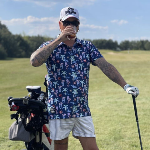 Cocktail Polo