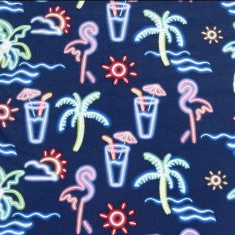 Cocktail Polo
