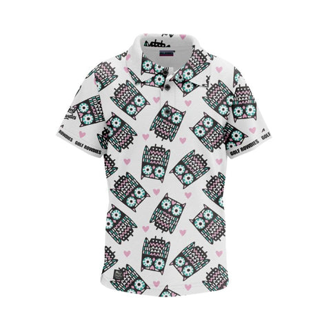 Owl Junior Polo