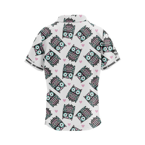 Owl Junior Polo