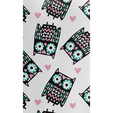 Owl Junior Polo