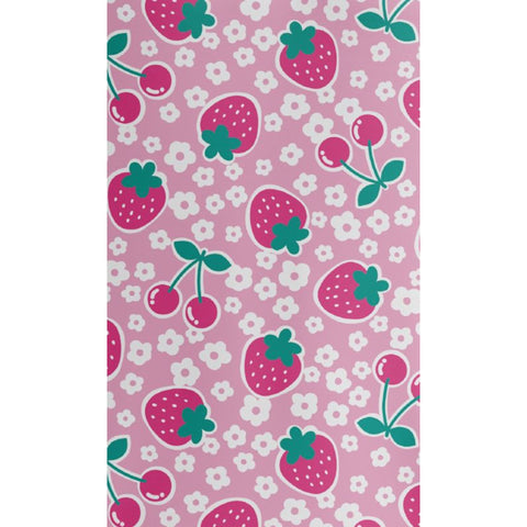 Strawberry Junior Polo