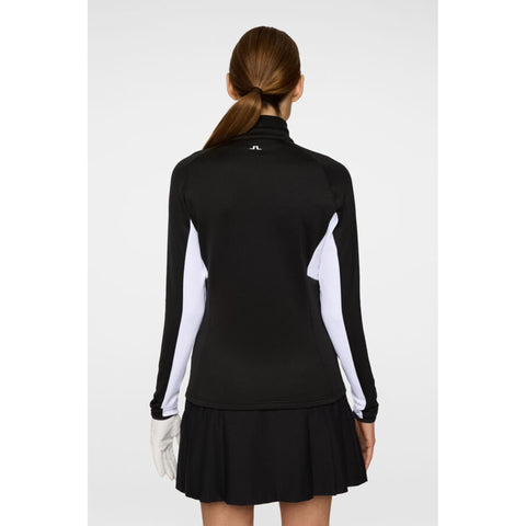 Arja Quarter Zip Midlayer