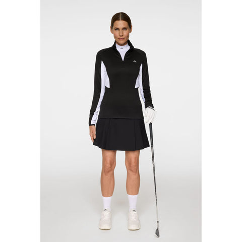 Arja Quarter Zip Midlayer