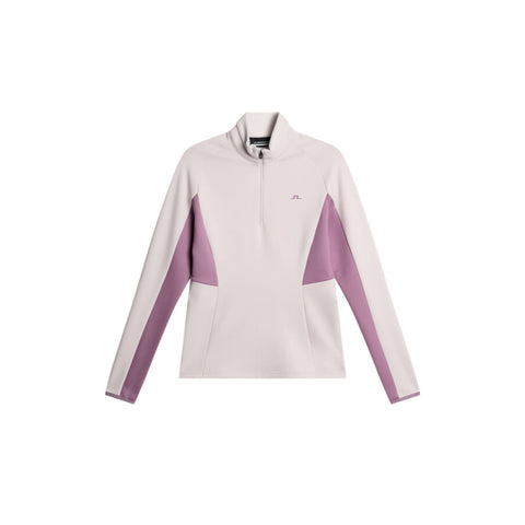 Arja Quarter Zip Midlayer