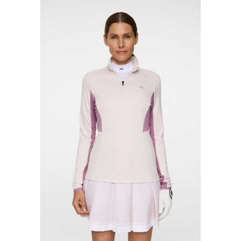 Arja Quarter Zip Midlayer