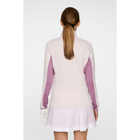 Arja Quarter Zip Midlayer