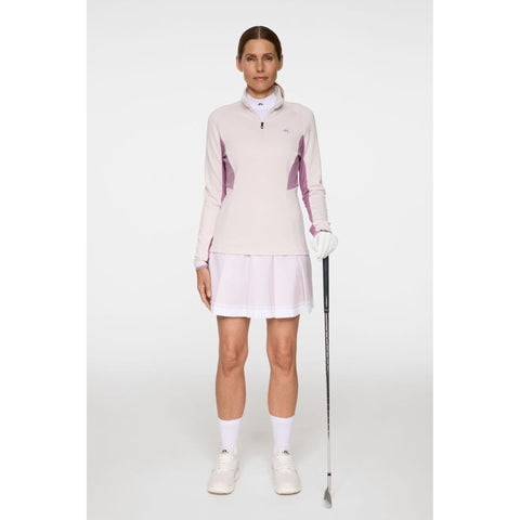 Arja Quarter Zip Midlayer