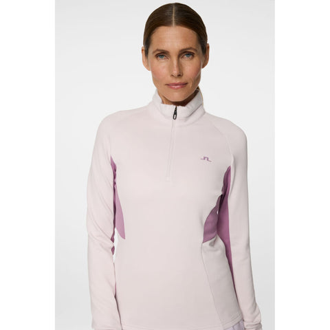 Arja Quarter Zip Midlayer
